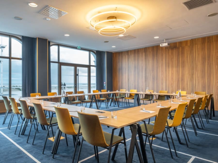 Radisson Blu Grand Hotel & Spa Malo-les-Bains à Dunkerque (59)