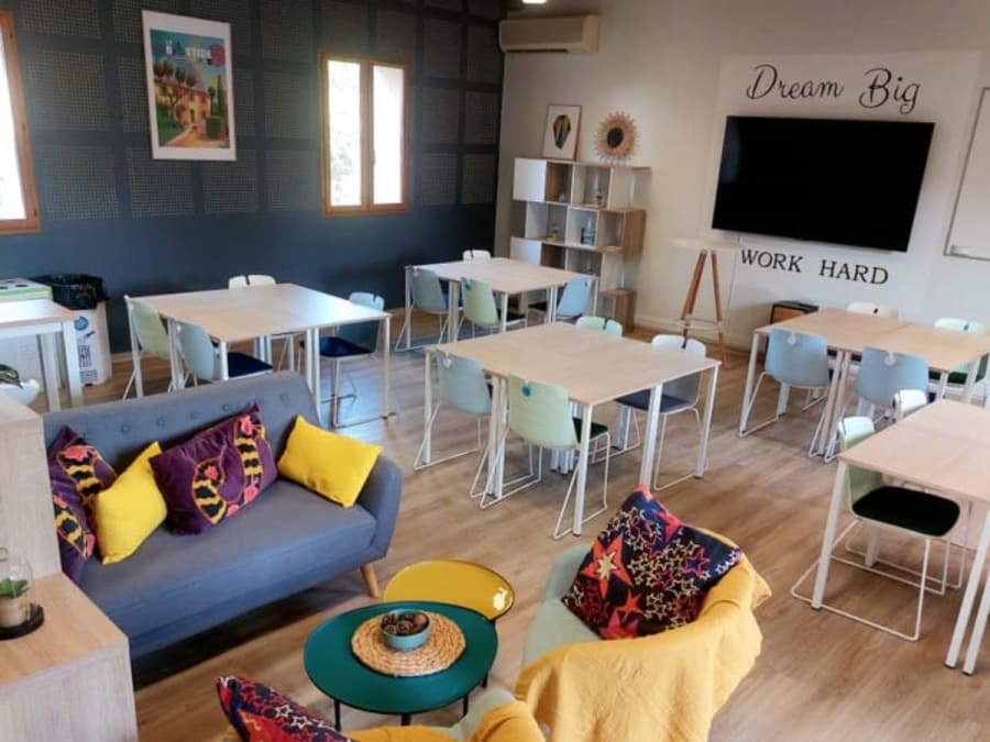 IRCE à Aix-en-Provence (13)