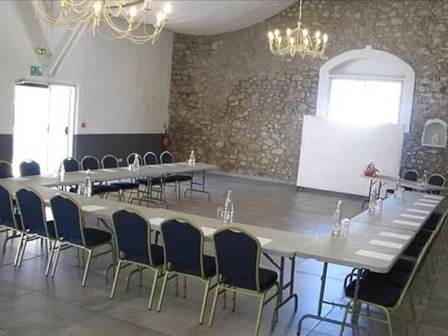 Le Domaine du Gem à Gémenos (13)