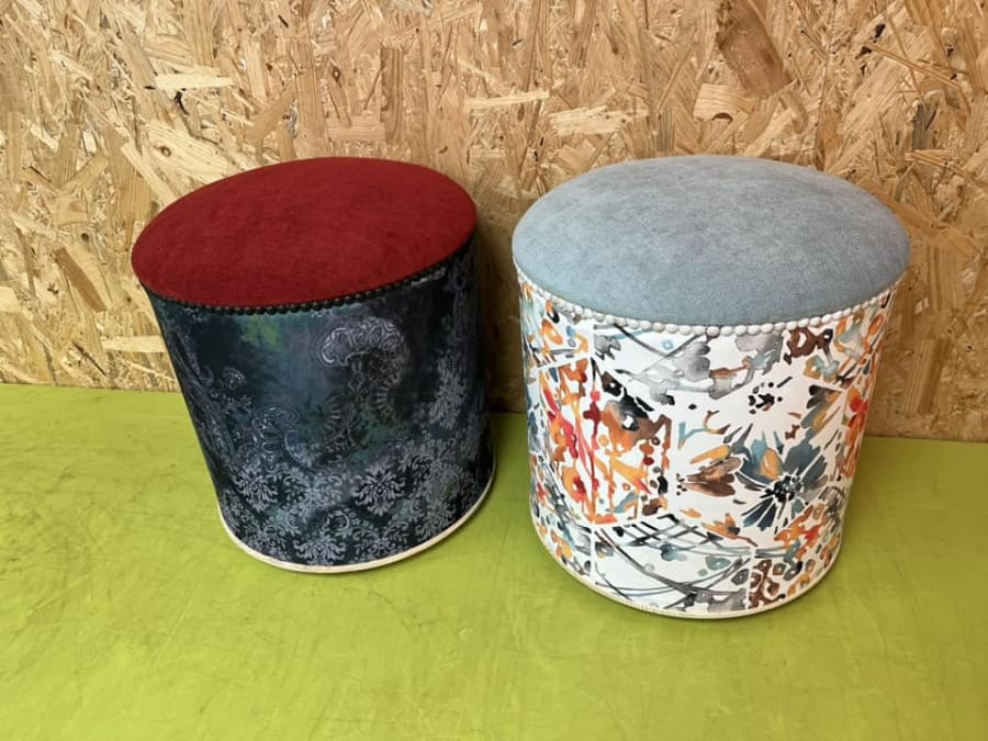 Taller de creación de escabeles cerca de Dijon (21)