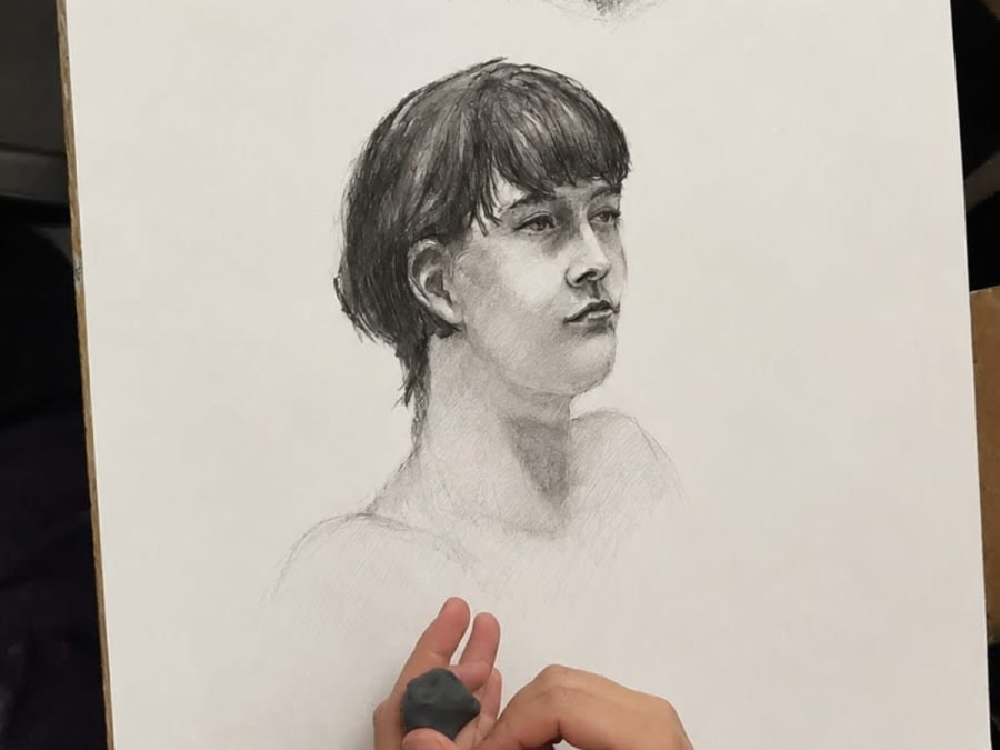 Atelier Dessin à Paris 5ème