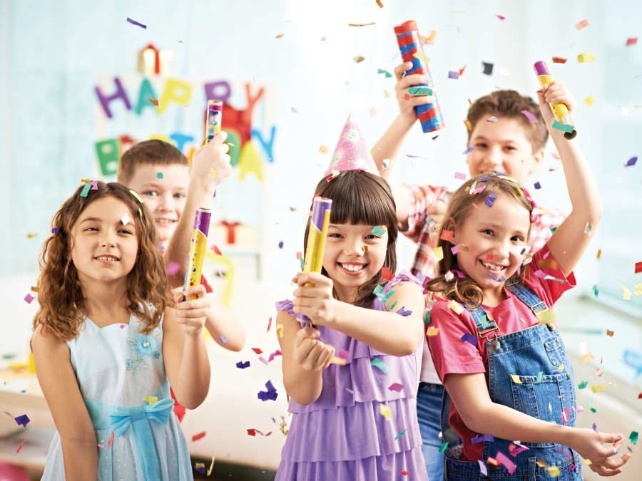Anniversaire Creatif A Domicile Avec Picwic 2h30 Le Havre 76 Funbooker