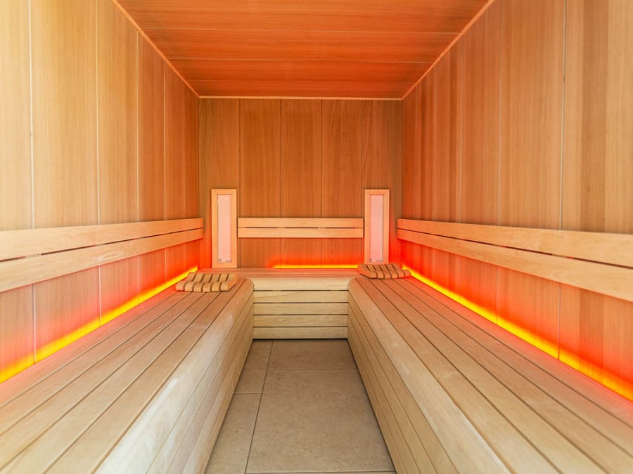 SPA, Hammam & Sauna à Châteauneuf-du-Rhône (26)