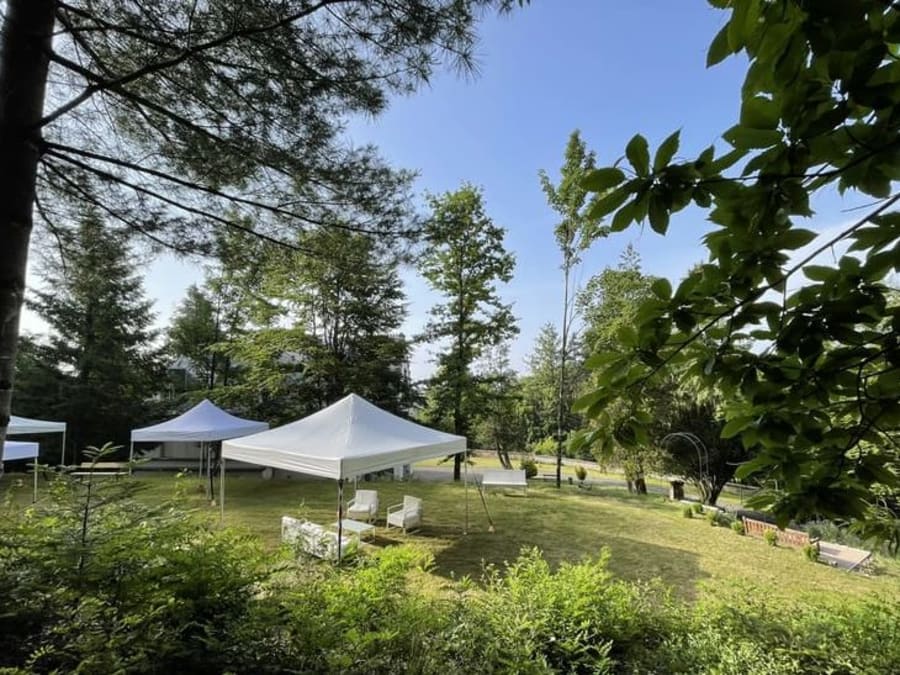  Château de la Rosemontoise à Vescemont (90)