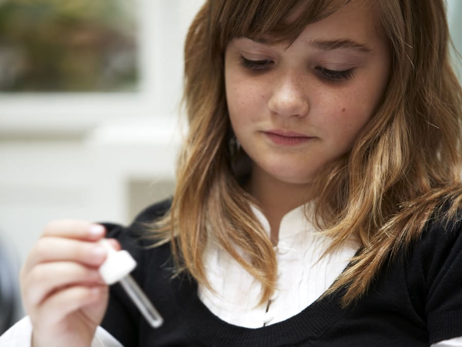 Atelier parfum interactif "Happy nez" enfant à Paris 7ème