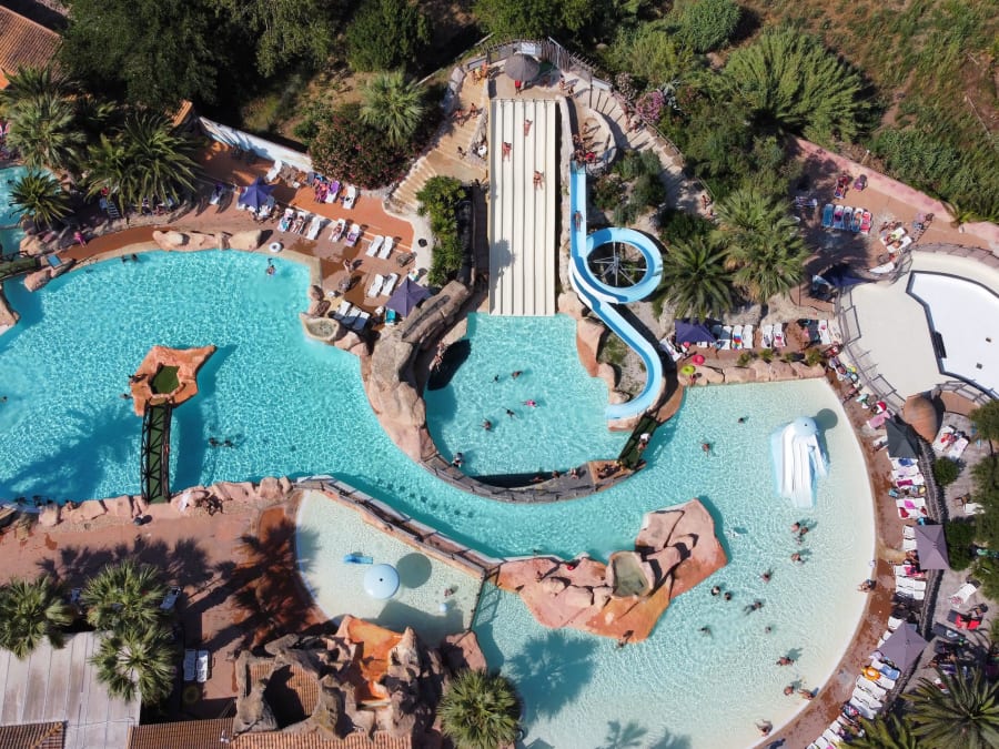 Billet pour Pirates World au Cap d’Agde (34)