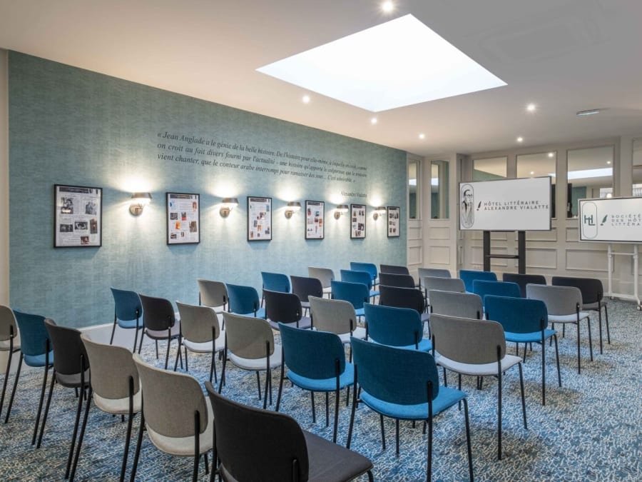 Hôtel Litteraire Alexandre Vialatte, BW Signature Collection 