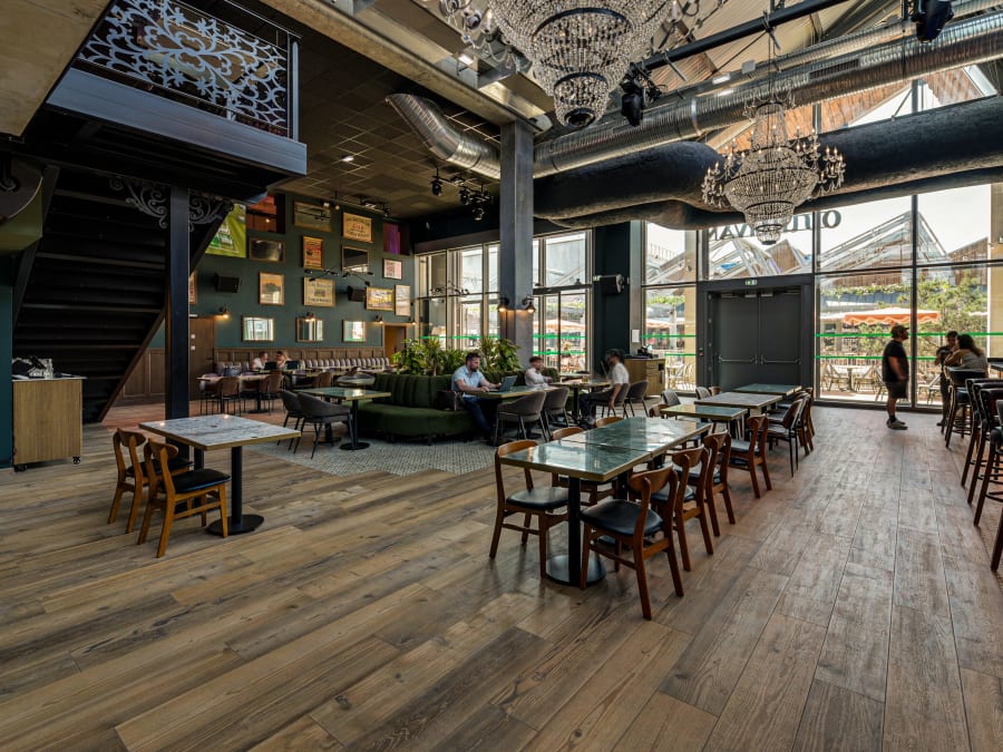 O'Sullivans à Grenoble (38)