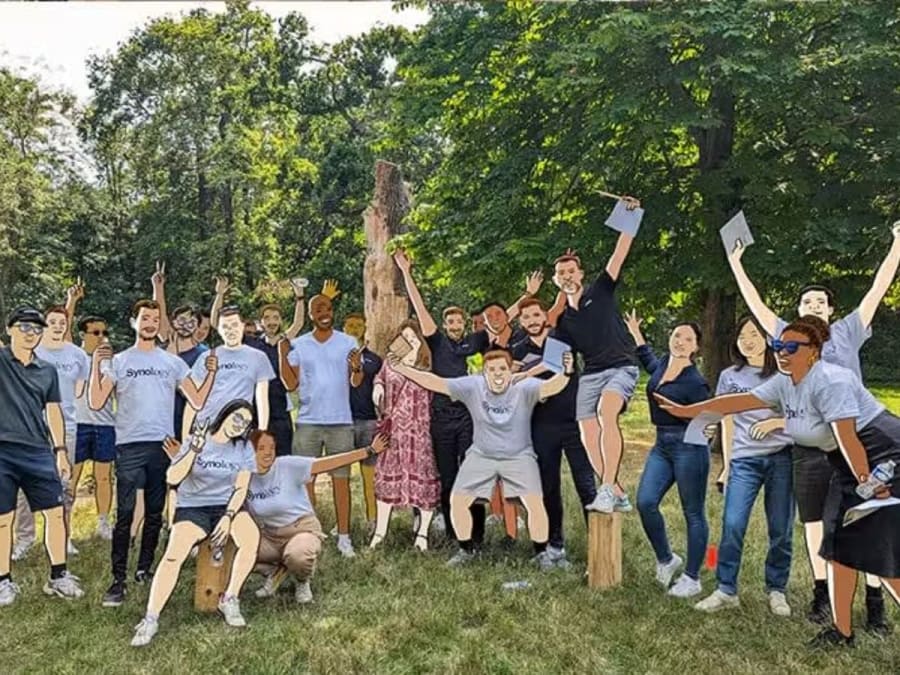 Team Building olympiades Coupe du Monde en IDF