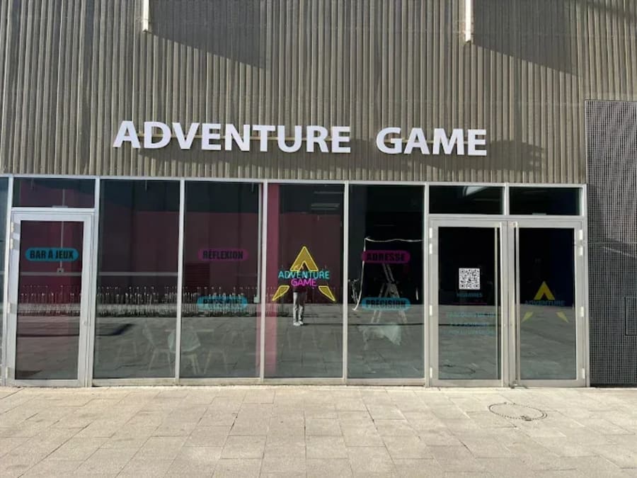 Jeu d'aventure indoor à Bordeaux (33)