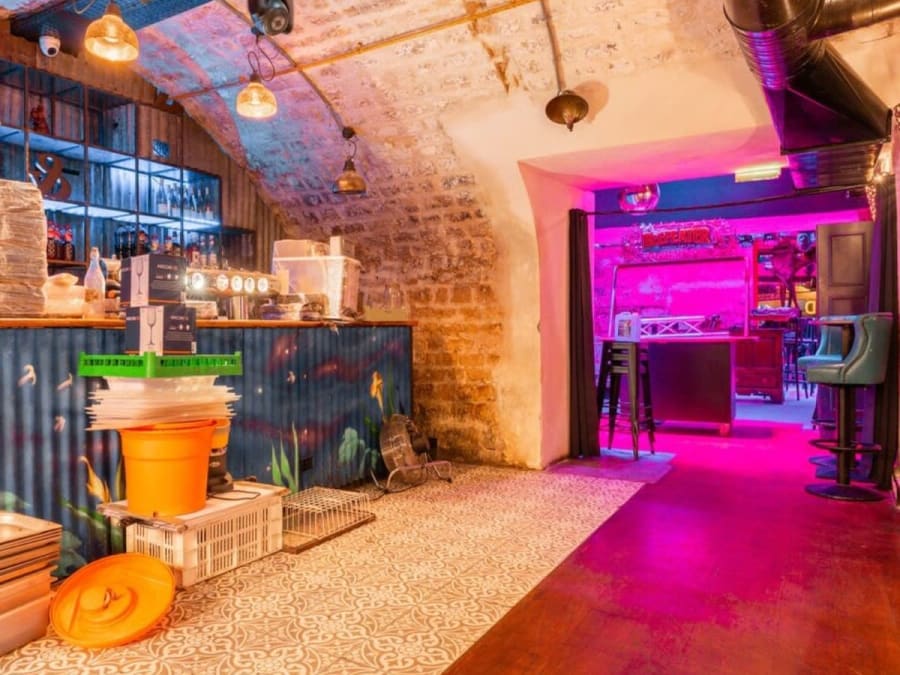 Envole-Moi à Paris 2ème