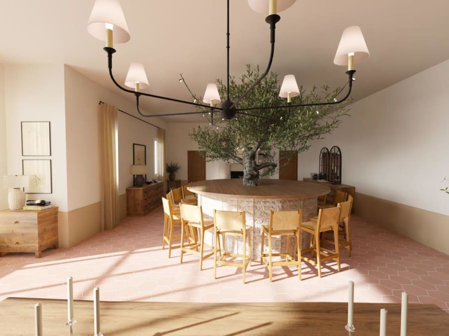 Domaine de Toasc à Nice (06)