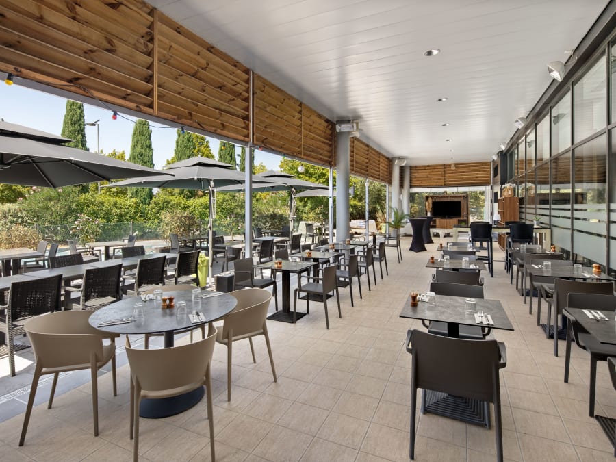 Courtyard by Marriott Toulouse Airport****