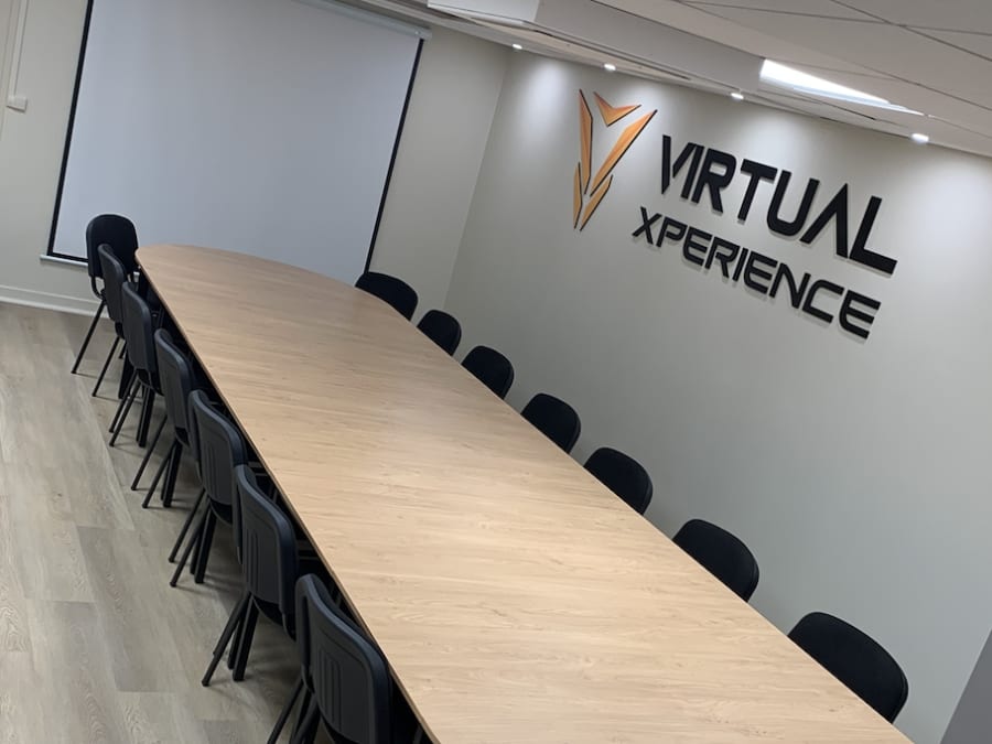 Team Building VR chez Virtual Experience Tours (37)