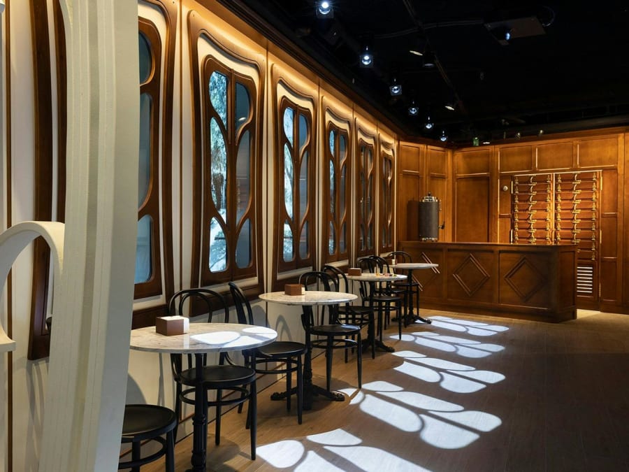 Visite du musée du nougat et du chocolat + dégustation Barcelone