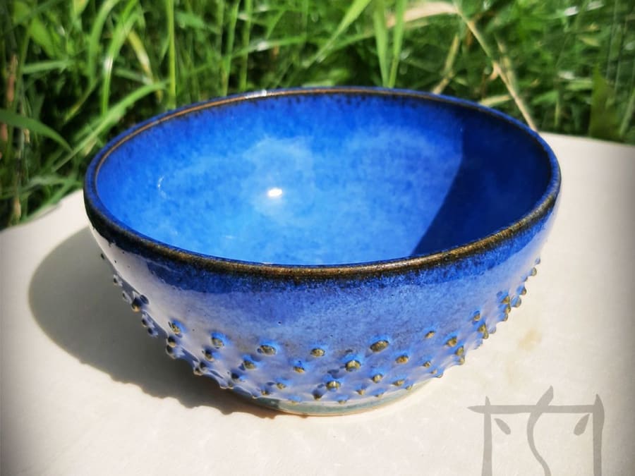 Taller de cerámica en Jouy-le-Moutier (95)