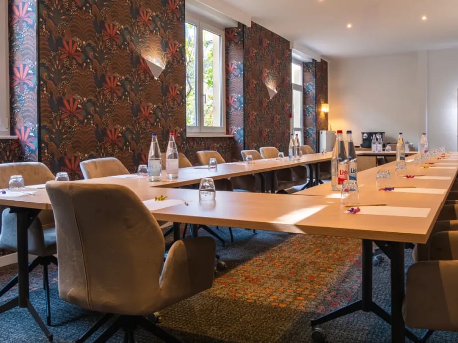 Sure Hôtel Collection, Hôtel de La Bourse (68)