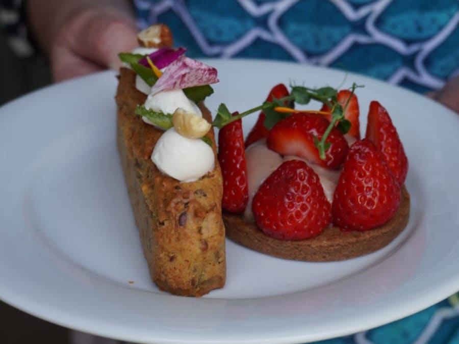 Initiation à la pâtisserie végétale à Marseille 7ème