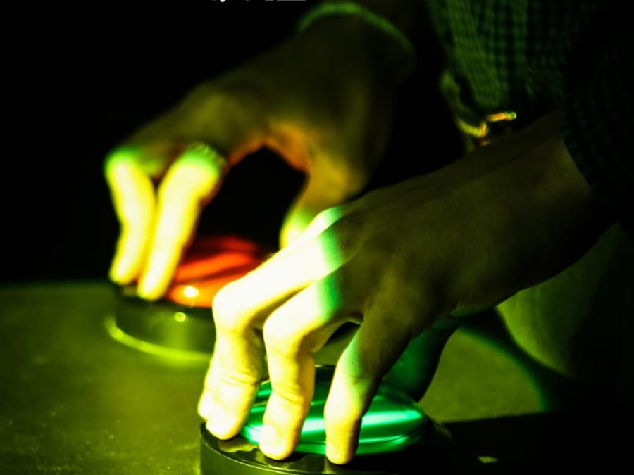 Team Building Victory Quiz à Paris 3ème