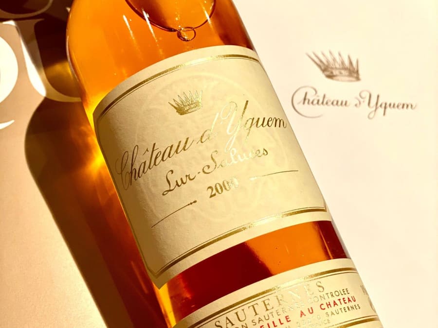 Dégustation de Grands crus à Paris 1er