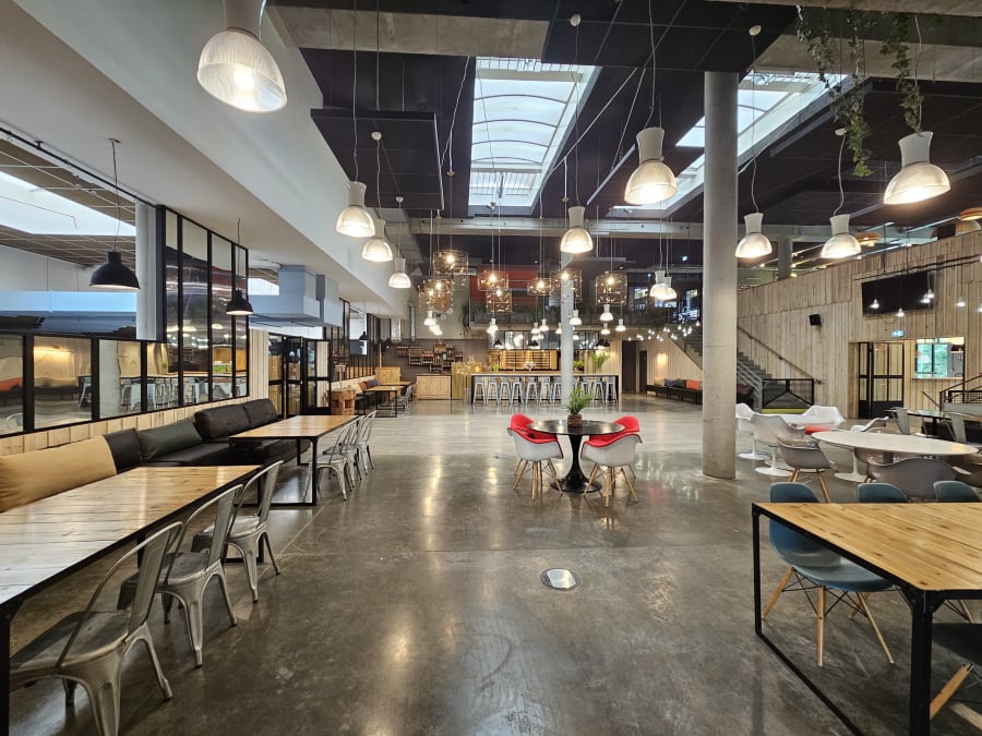 BLISSFAKTORY à Gennevilliers (92)