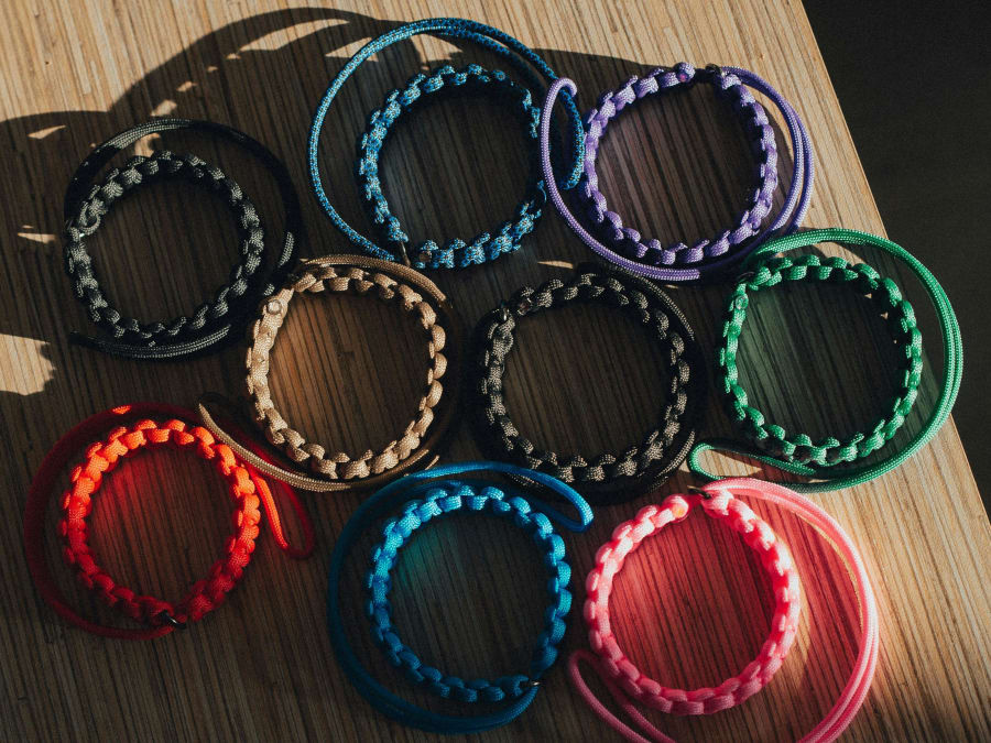 Atelier d'initiation au macramé à Dreux (28)