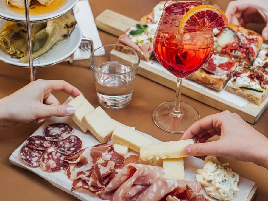 Eataly Paris dans le 4ème