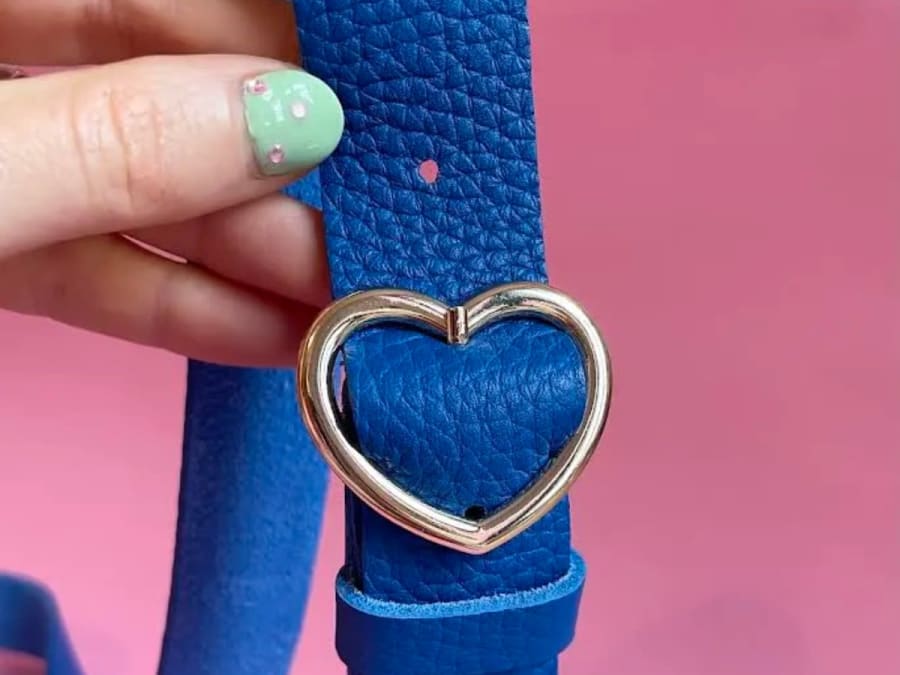 Atelier Ceinture en Cuir à Toulouse (31)