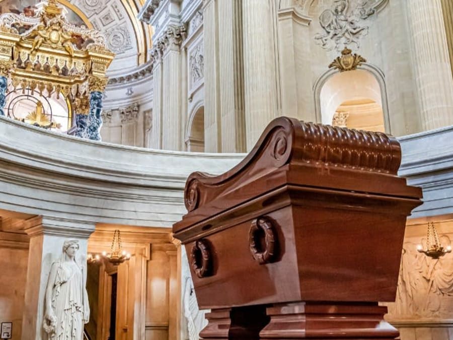 Musée de l'Armée - Invalides, Paris 7th arrondissement
