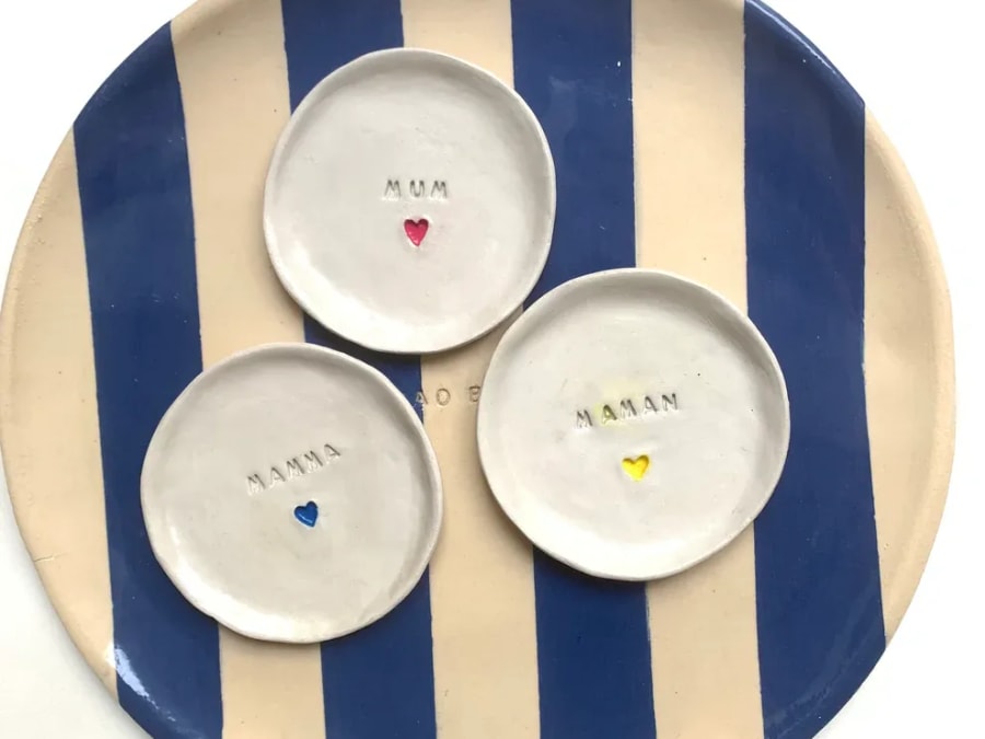 Atelier poterie parent / enfant à Saint-Ouen (93)