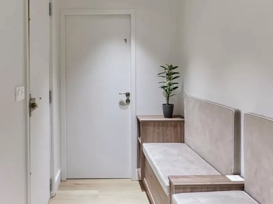 Madérothérapie  à Paris 12ème