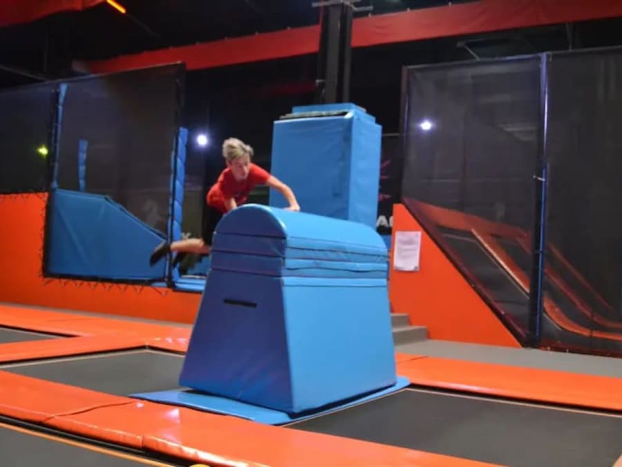 Trampoline Park a Orléans (45)
