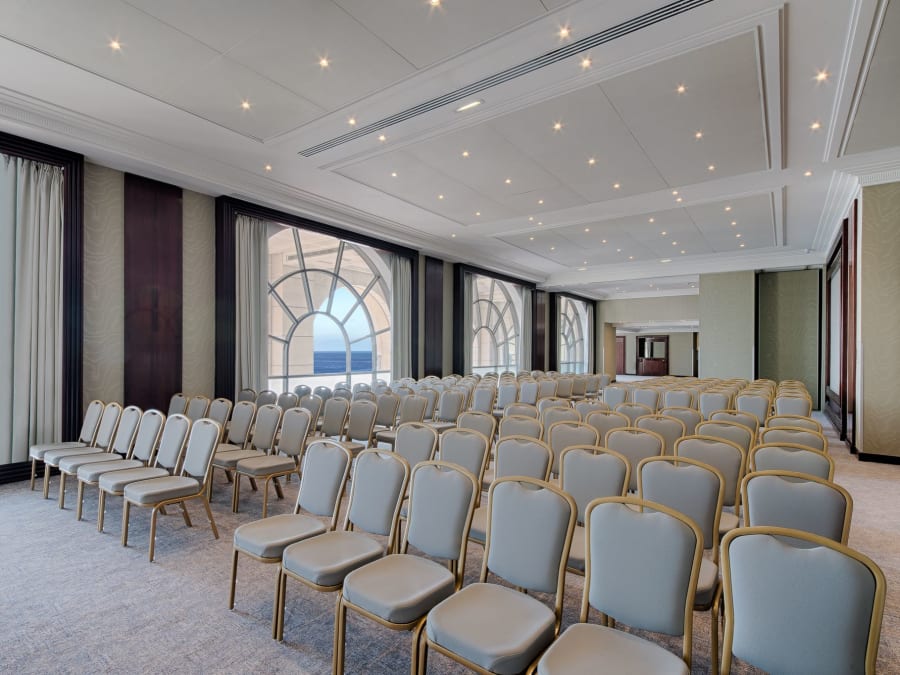 Hyatt Regency Nice Palais de la Méditerranée ***** (06)