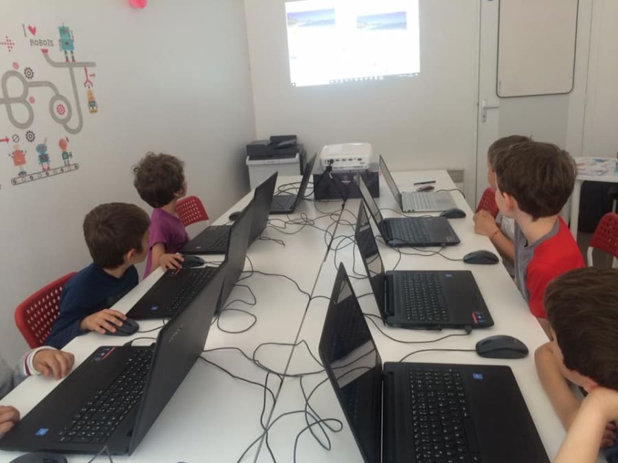 Anniversaire Minecraft 8 15 Ans A Rueil Malmaison 92 Funbooker