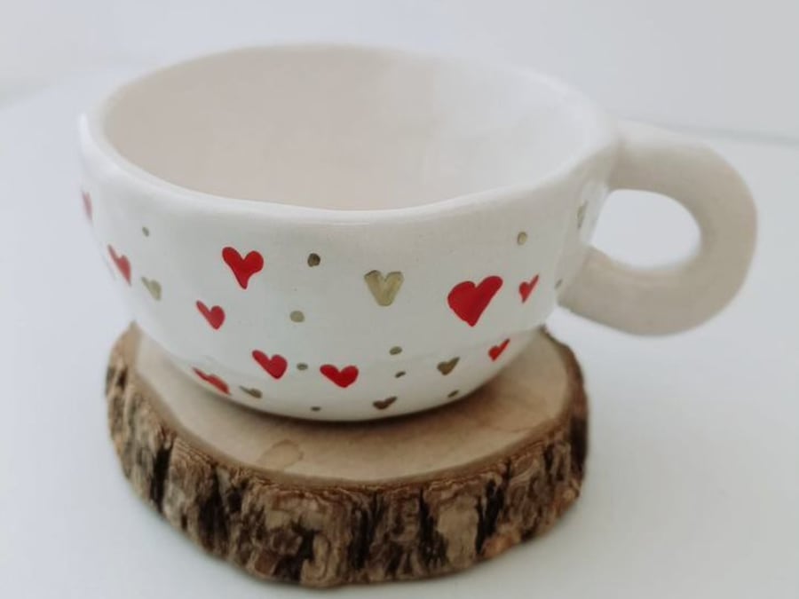 Atelier modelage à Vittel (88)