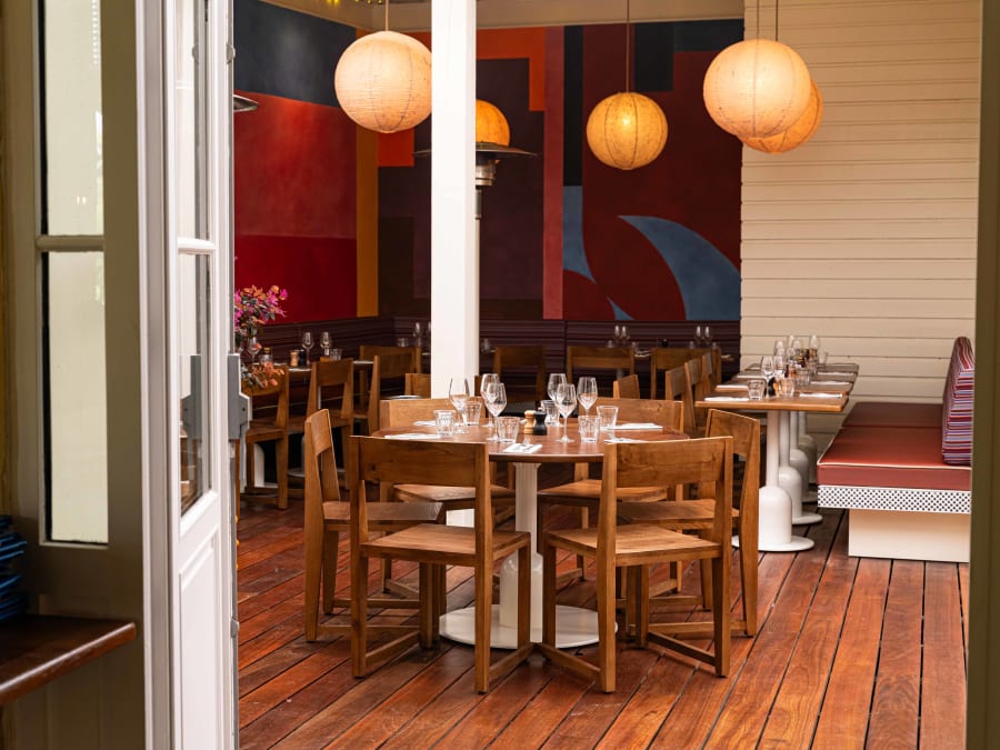 Brasserie Auteuil à Paris 16ème