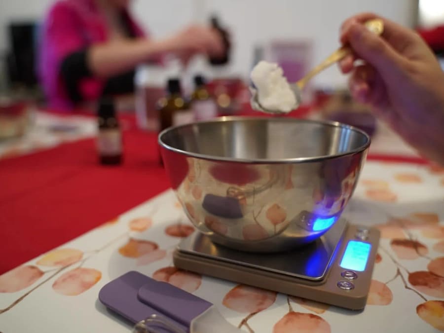 Hair ritual creation workshop in Seine et Marne (77)