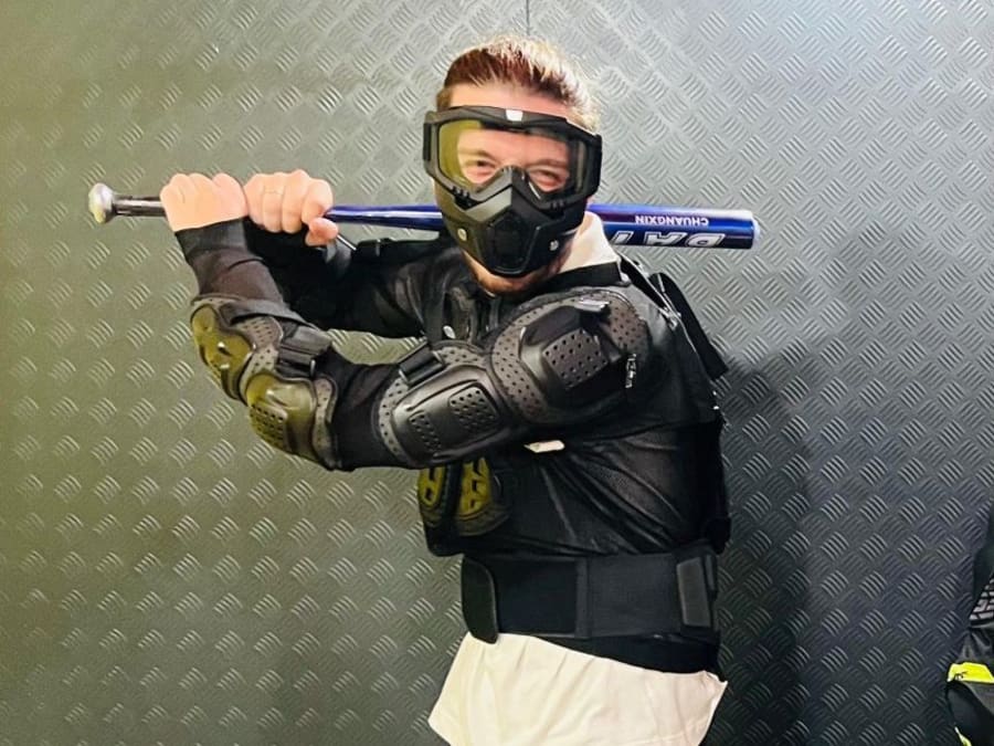 Team Building bar Rage Room avec Atelier Mixologie à Paris 11ème