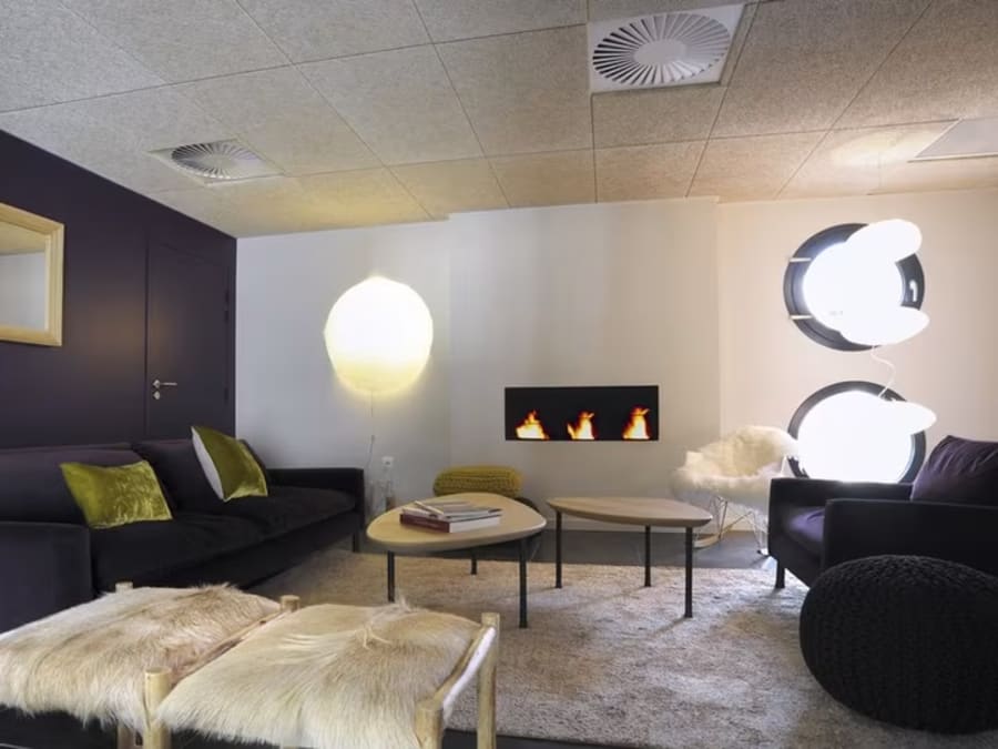 Hôtel L'échappée belle à L'Isle Jourdain (32)