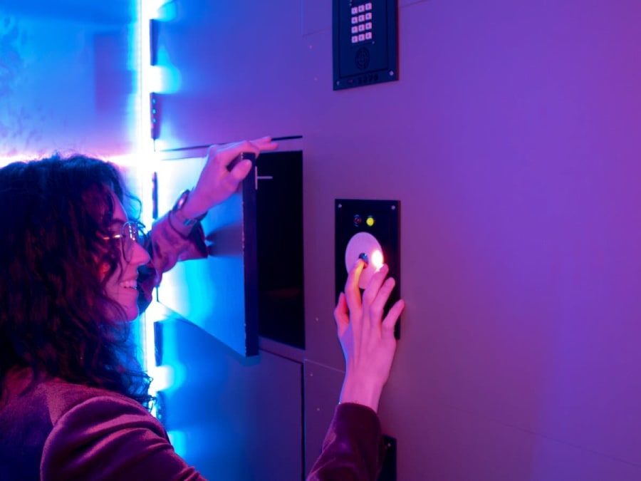 Team Building Escape Game Nomade à Nantes (44)
