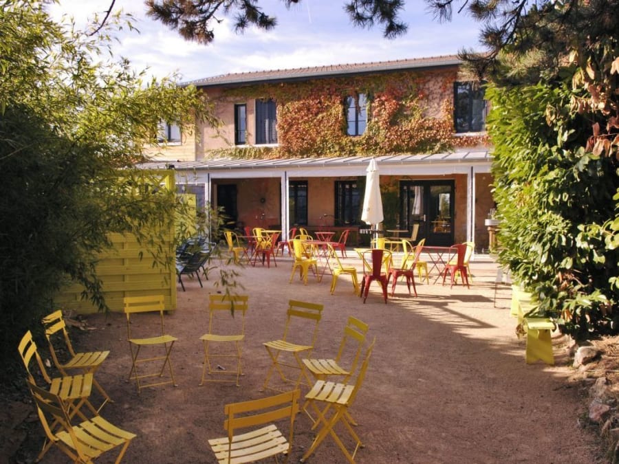 L'Ermitage **** (69)