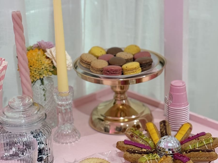 Custom jewelry workshop in Paris 9th district