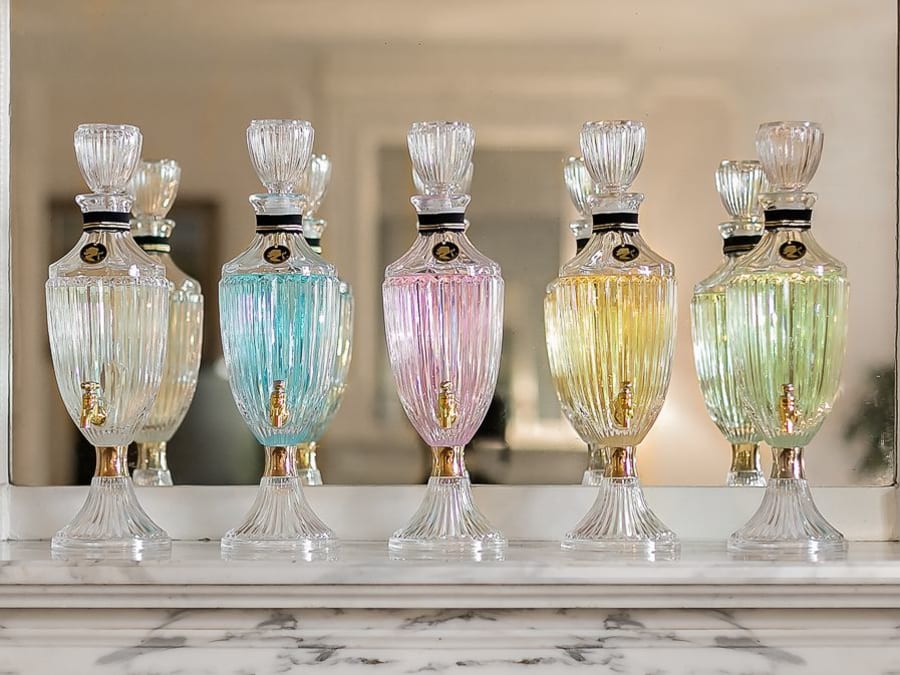 Atelier création de parfum à Paris 16ème