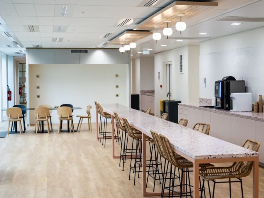 Centre Galions à Levallois-Perret (92)