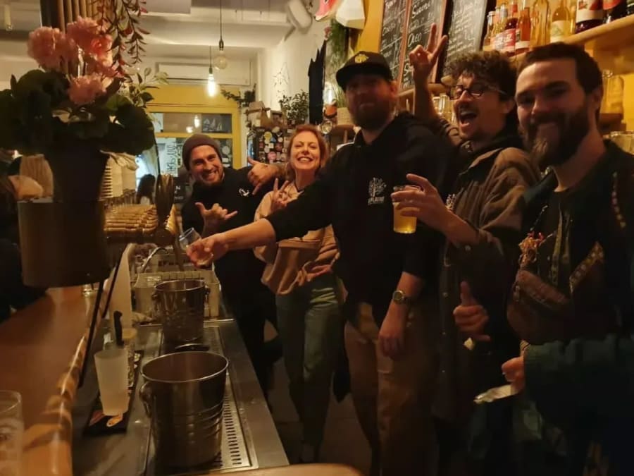 Team Building journée d'initiation au brassage de bière (13)