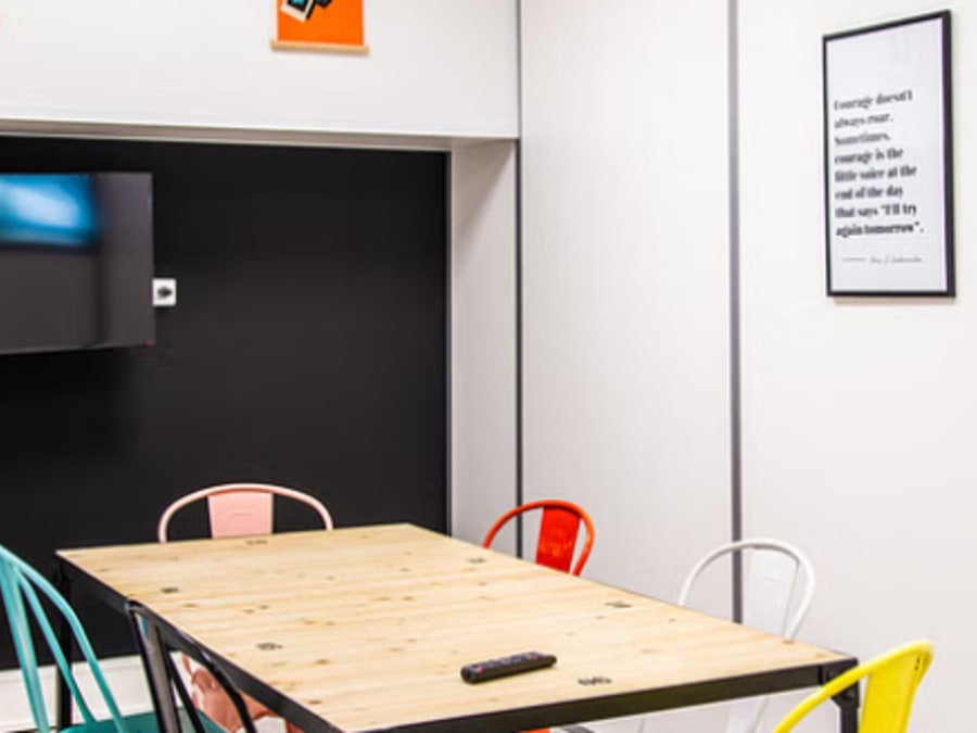 Bel Air Business à Lyon (69)