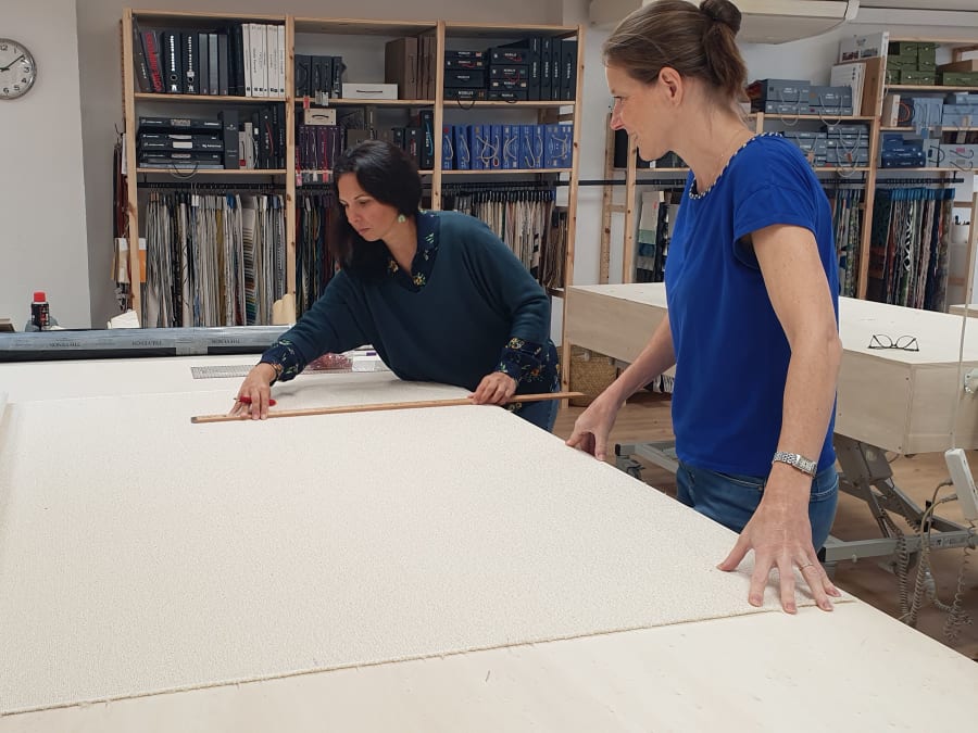 Team Building atelier création de mobilier à Bordeaux (33)