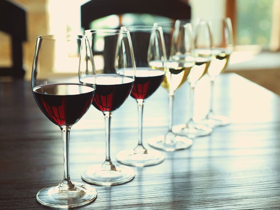 Visite privée du vignoble de Pessac-Léognan en 2CV