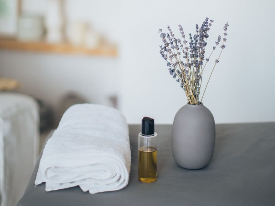 Ontspannende massage in Roubaix (59)