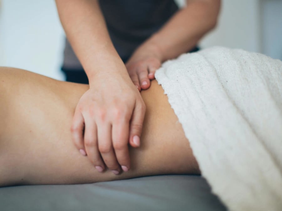 Massage sur mesure à Armentières (59)